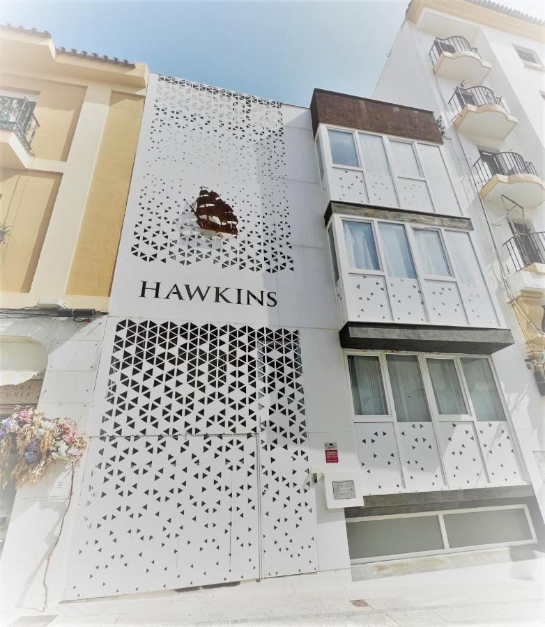 Apartamento en el absoluto centro Algeciras Exterior foto