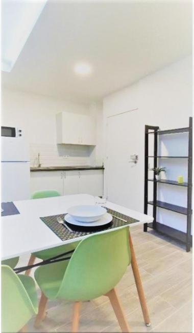 Apartamento en el absoluto centro Algeciras Exterior foto