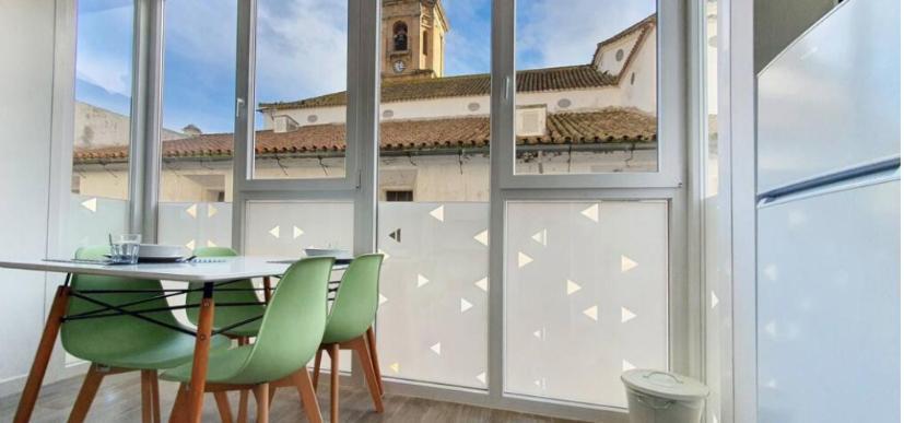 Apartamento en el absoluto centro Algeciras Exterior foto